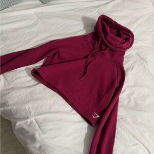Gymshark Hoodie